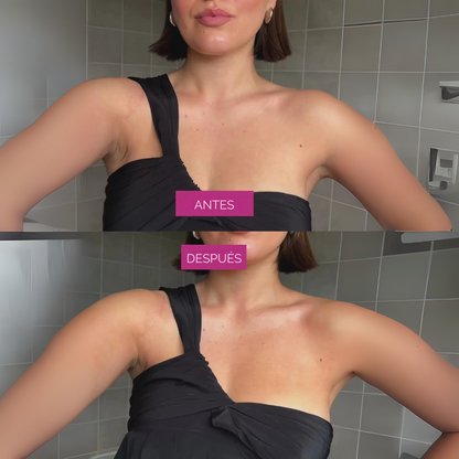 MIST CORPORAL ILUMINADOR