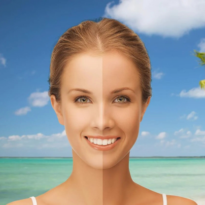 Capsulas bronceadoras Beta Caroteno Nature Essential - 50 Cápsulas