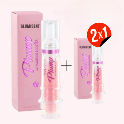 Volumizador labial hidratante GLUMI (PROMOCIÓN 2X1)